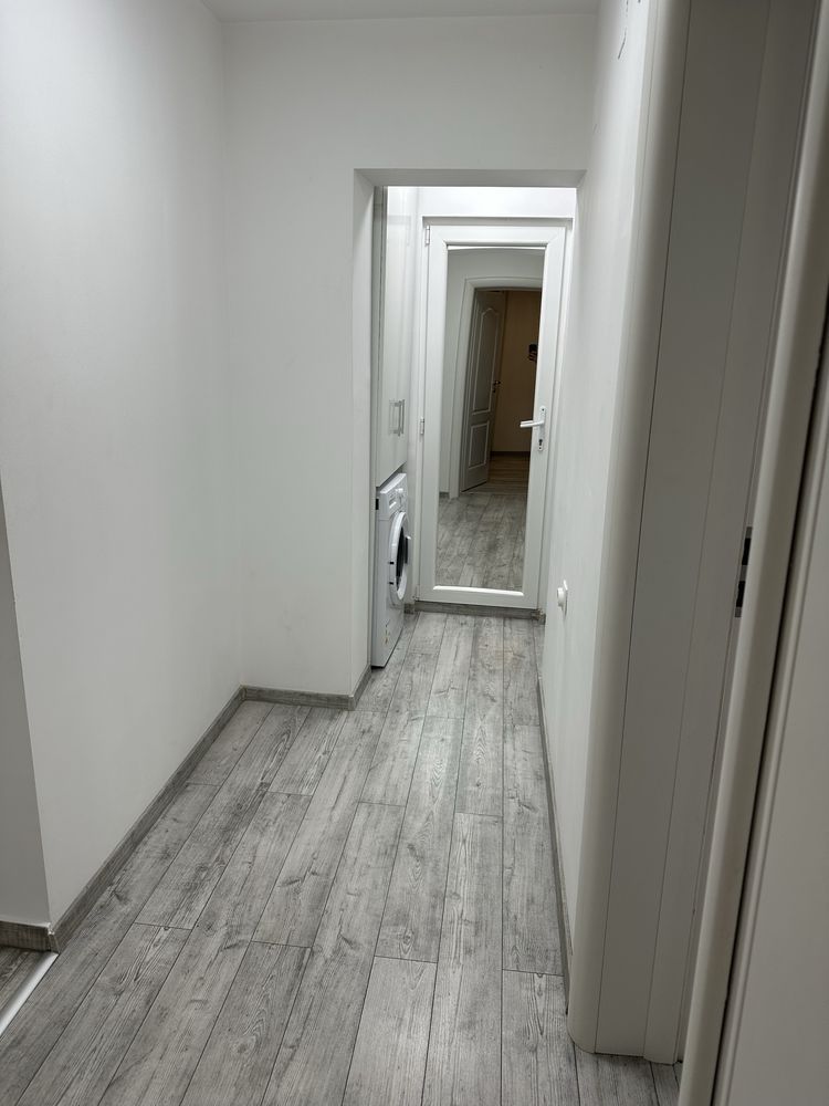 3 camere de inchiriat | decomandat | Metrou Râul Doamnei - Poză 4