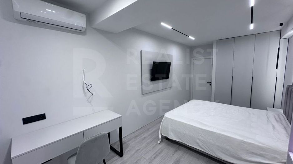 Vânzare apartament 87.7 mp, str. Nicolae Milescu Spătarul, Ciocana - Poză 6