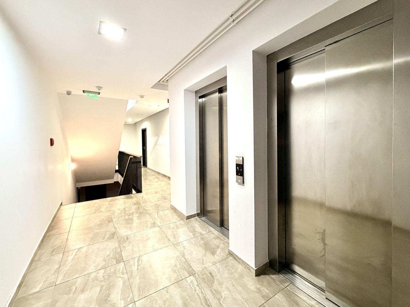 Apartament modern cu 2 camere de închiriat în Iris, Calea Aradului - Poză 26