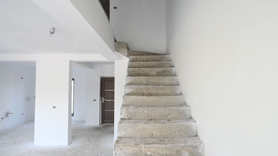 Duplex luminos si bine compartimentat - Poză 23