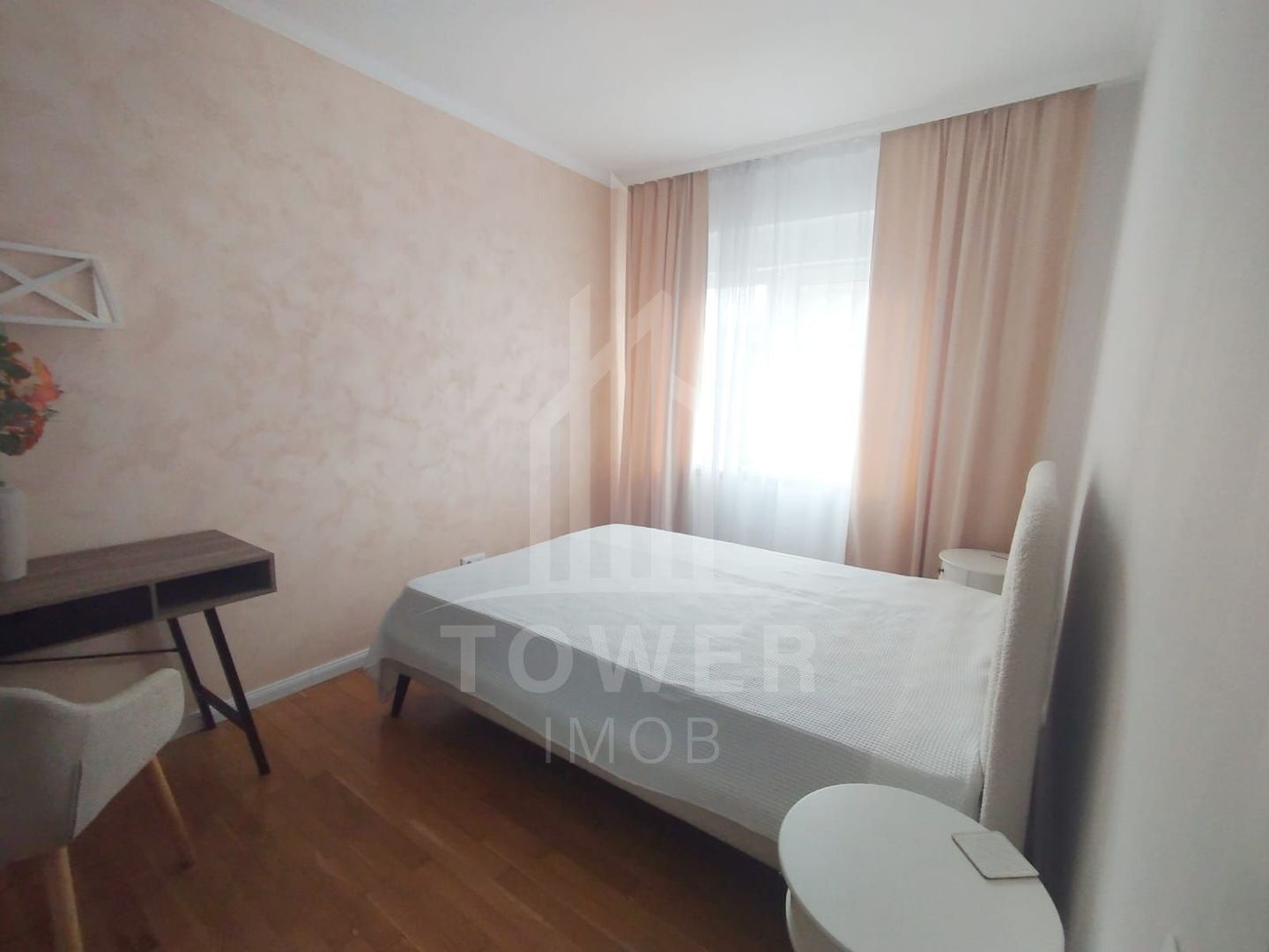 APARTAMENT DE VÂNZARE ÎN INIMA SIBIULUI – GATA DE MUTARE! - Poză 2