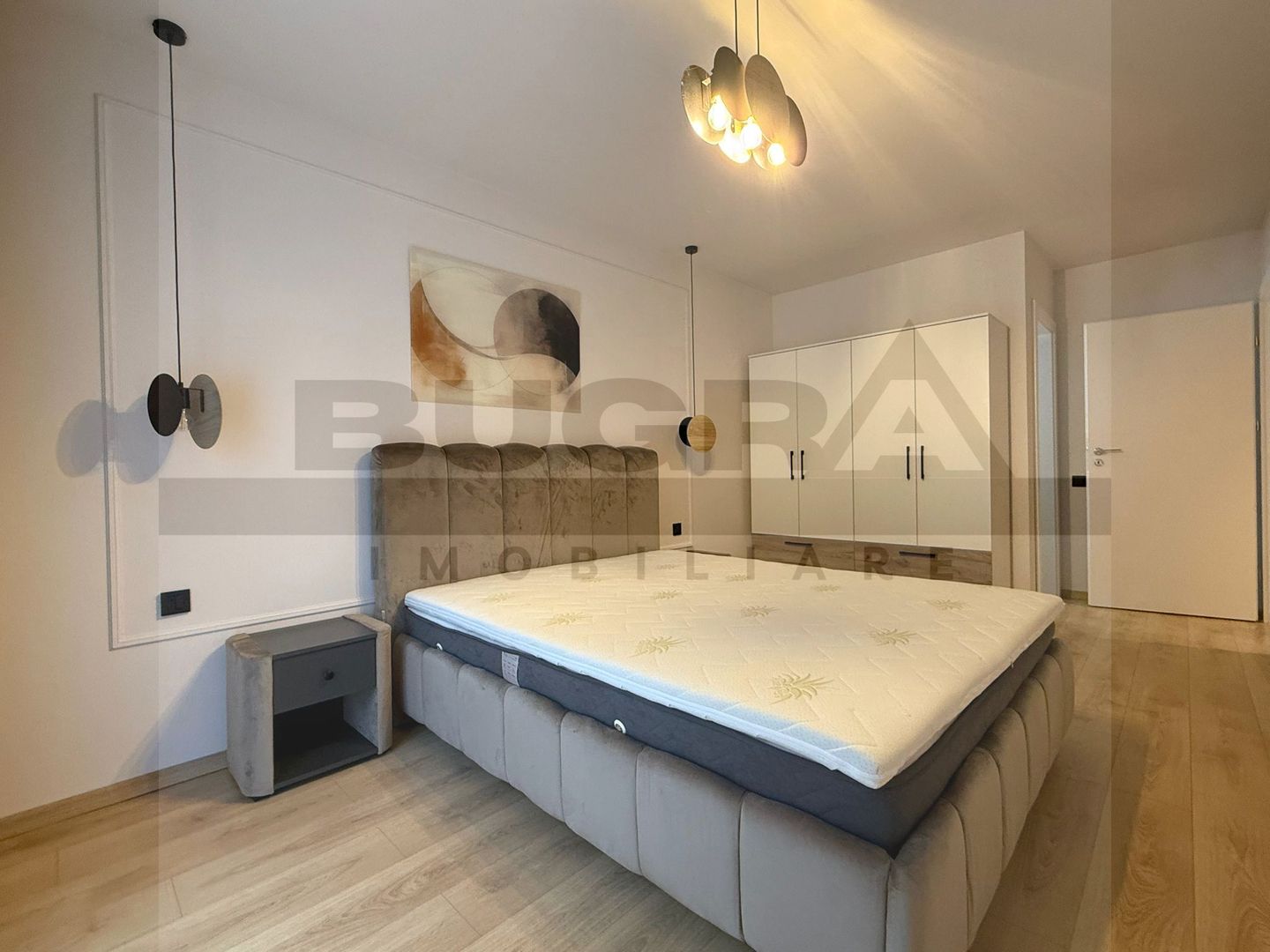 Apartament de 3 camere, 67mp, parcare subterana, The Office - Poză 4