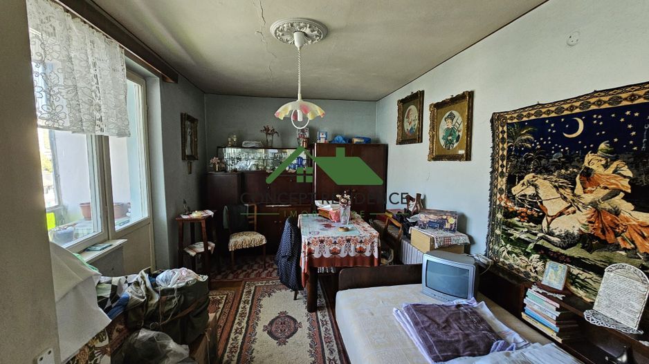 Exclusivitate! Ap.2 camere, 2 balcoane – Coșbuc, zona Electrica - Poză 3
