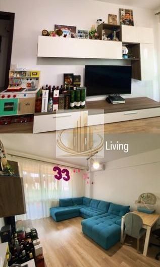 Apartament 3 Camere Decomandat + Parcare Acoperită - Poză 1
