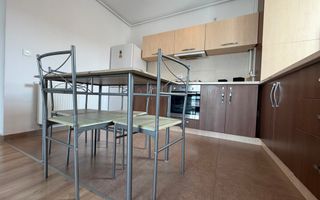 Apartament cu 2 camere, tip studio, mobilat și utilat, Kasper, Coresi - Poză 4