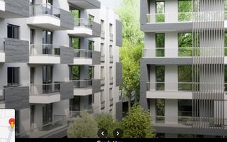 Spațiu comercial  Pipera I Iancu Nicolae - B-dul Pipera I stradal - Poză 6