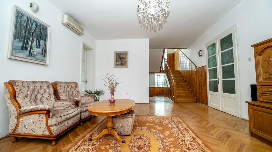Freidorf - Vila Multifunctionala - D+P+1, 380 mp utili! - Poză 2