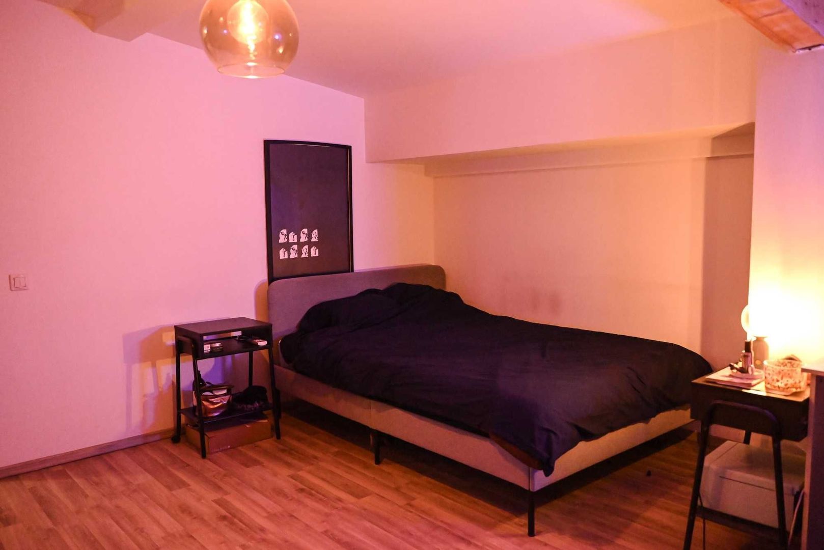 Vanzare garsoniera Titan- Burnitei, centrala, bloc 2013 - Poză 7