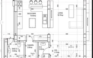 Vila deosebita langa padure I Design unic și exclusivist - Poză 16
