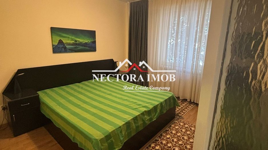 NECTORA IMOB-Apartament 2 camere, Centru Civic, 65 mp, Mobilat/Utilat - Poză 7