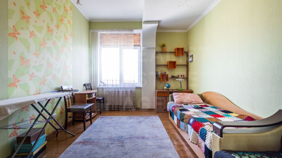 Chirie, apartament, 3 camere, str. Nicolae Sulac, Ciocana - Poză 3
