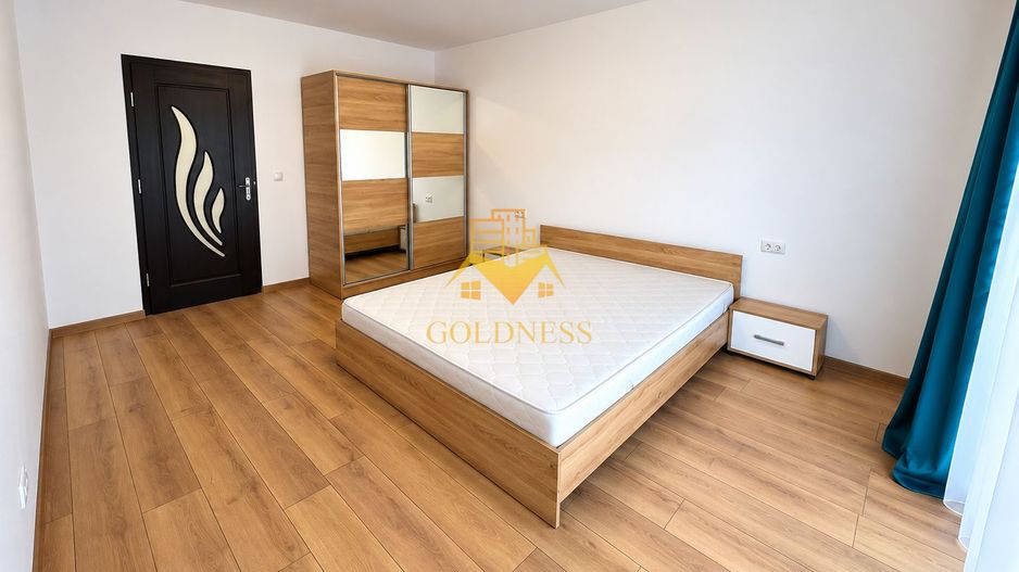 3 camere, Parcare, Floresti, Str. Tineretului, Somesului, Muzeul Apei - Poză 5