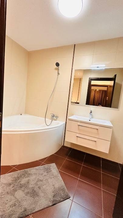 APARTAMENT LUX | PARCARE SUBTERANA | HERASTRAU - Poză 6