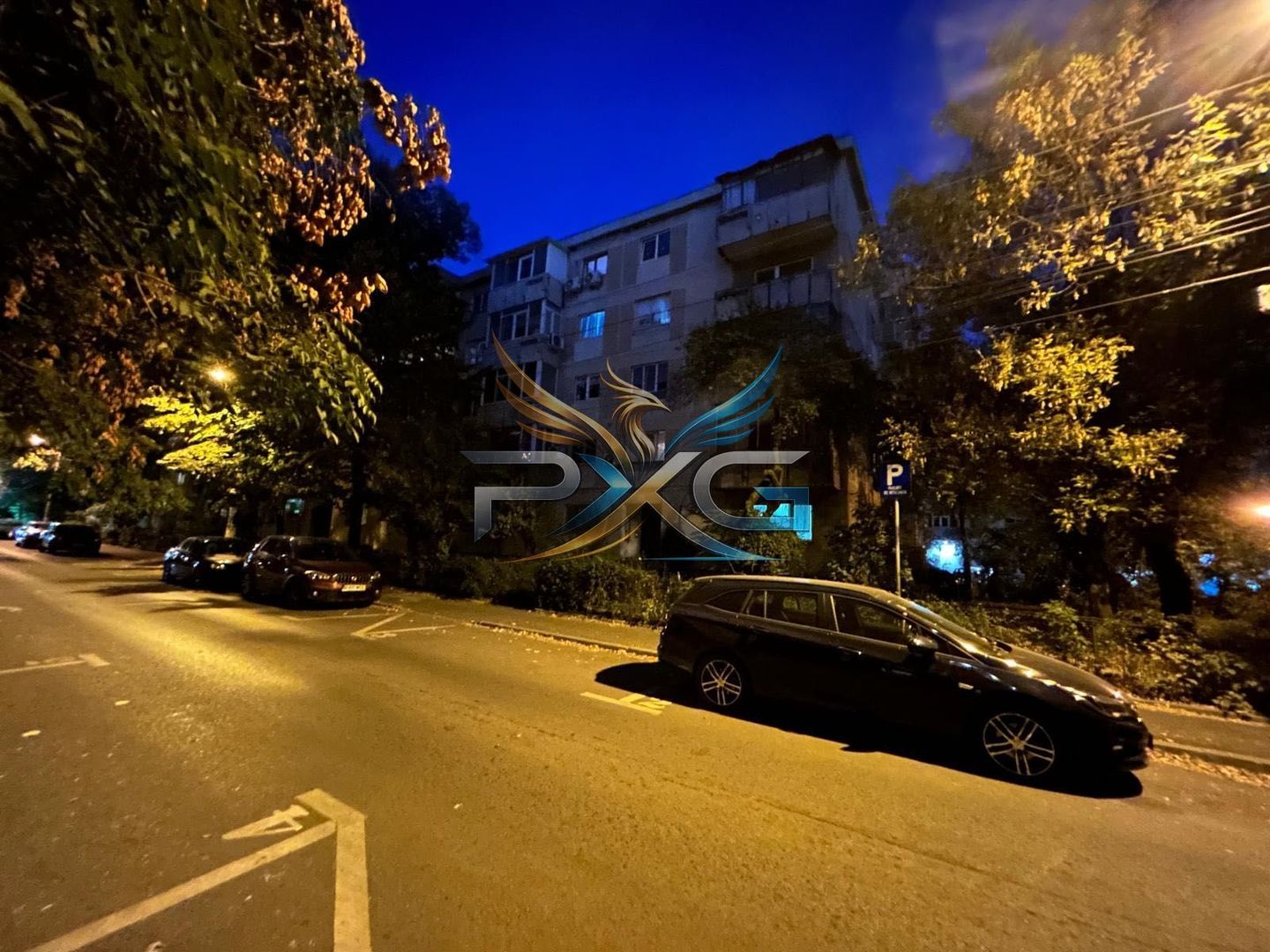 Apartament 3 camere Gorjului - Poză 8