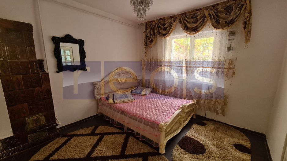 VANZARE CASA | ZONA GRIVITA | TEREN 280MP - Poză 9