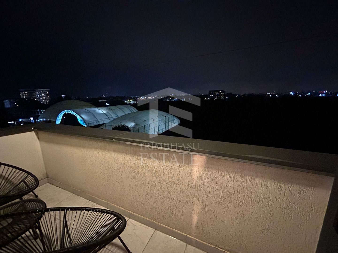 2 Camere Lux Popesti + Loc de Parcare - Poză 12