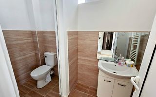 Spatiu nou de birouri, 80,5 mp + boxa de 12 mp, zona Centru - Poză 3