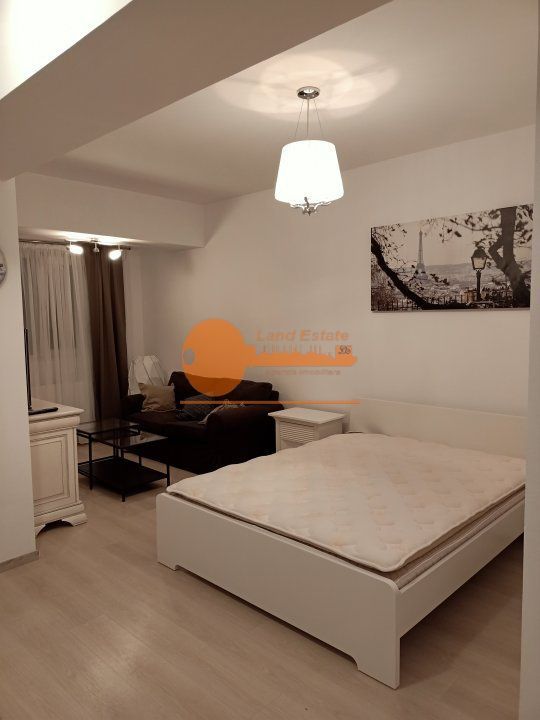 Garsoniera la 300m de metrou Dristor - Poză 1