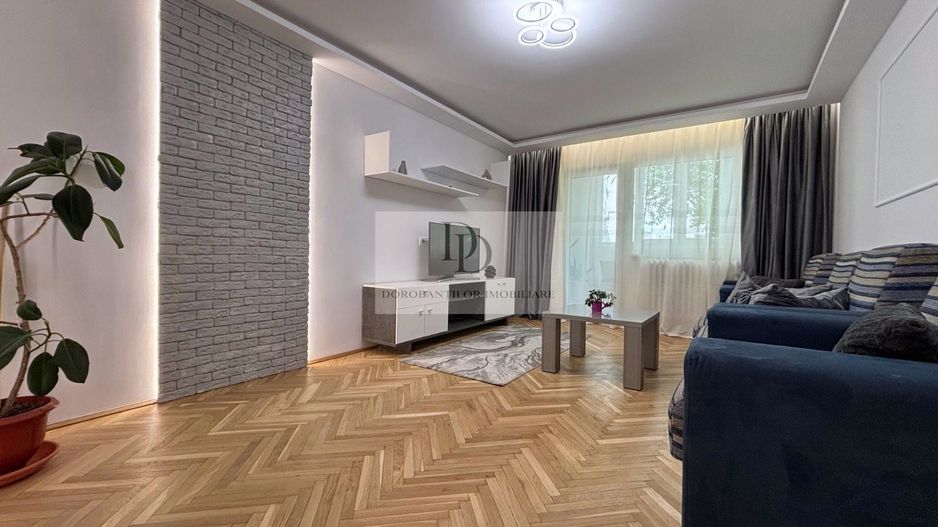 Apartament elegant cu 3 camere | Parcare inclusă | Mărăști –Dâmboviței - Poză 1