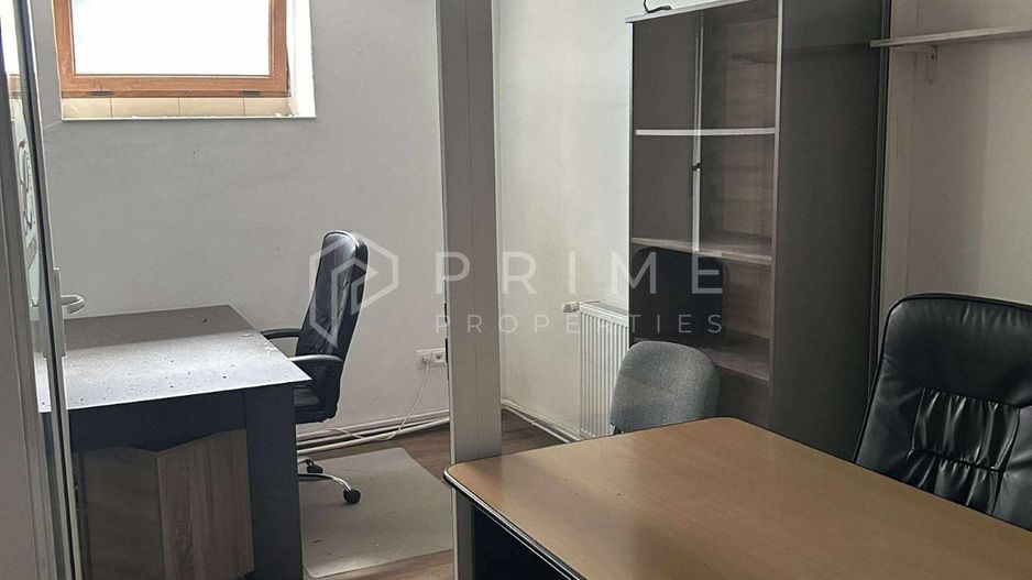 Clădire ultracentrală – Târgu Mureș, str. Mihail Kogălniceanu - Poză 2