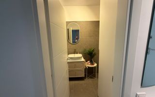AP. 2 CAMERE ESTORIA, PRIMA INCHIRIERE, PET-FRIENDLY, PARCARE, METROU - Poză 9