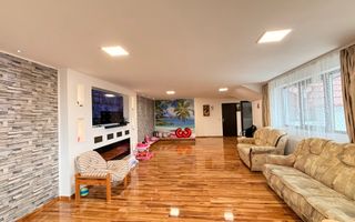 Comision 0% Casa individuala 160 mp utili Dudeștii Noi + 173 mp spațiu comercial - Poză 5