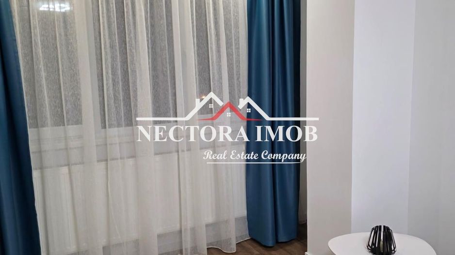 NECTORA IMOB-Apartament 2 camere,Zona Nufarul Lotus Mall, 65 mp,Utilat - Poză 18