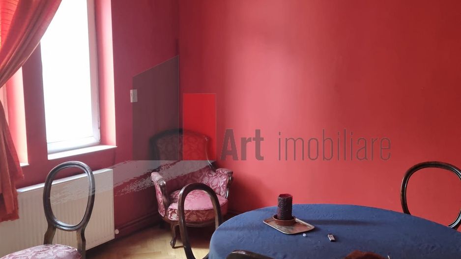APARTAMENT 4 CAMERE  -PIATA IZVORUL RECE - Poză 5