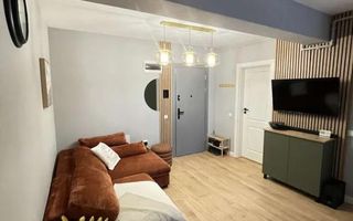 Apartament modern l 3 camere l parcare l bloc nou l Frunzisului - Poză 2