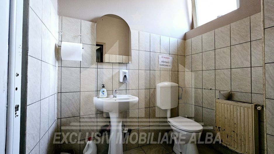 De vanzare spatiu comercial in Cetate - Poză 5