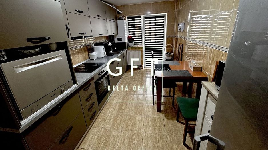 Apartament 3 camere, zona Independentei - Poză 5