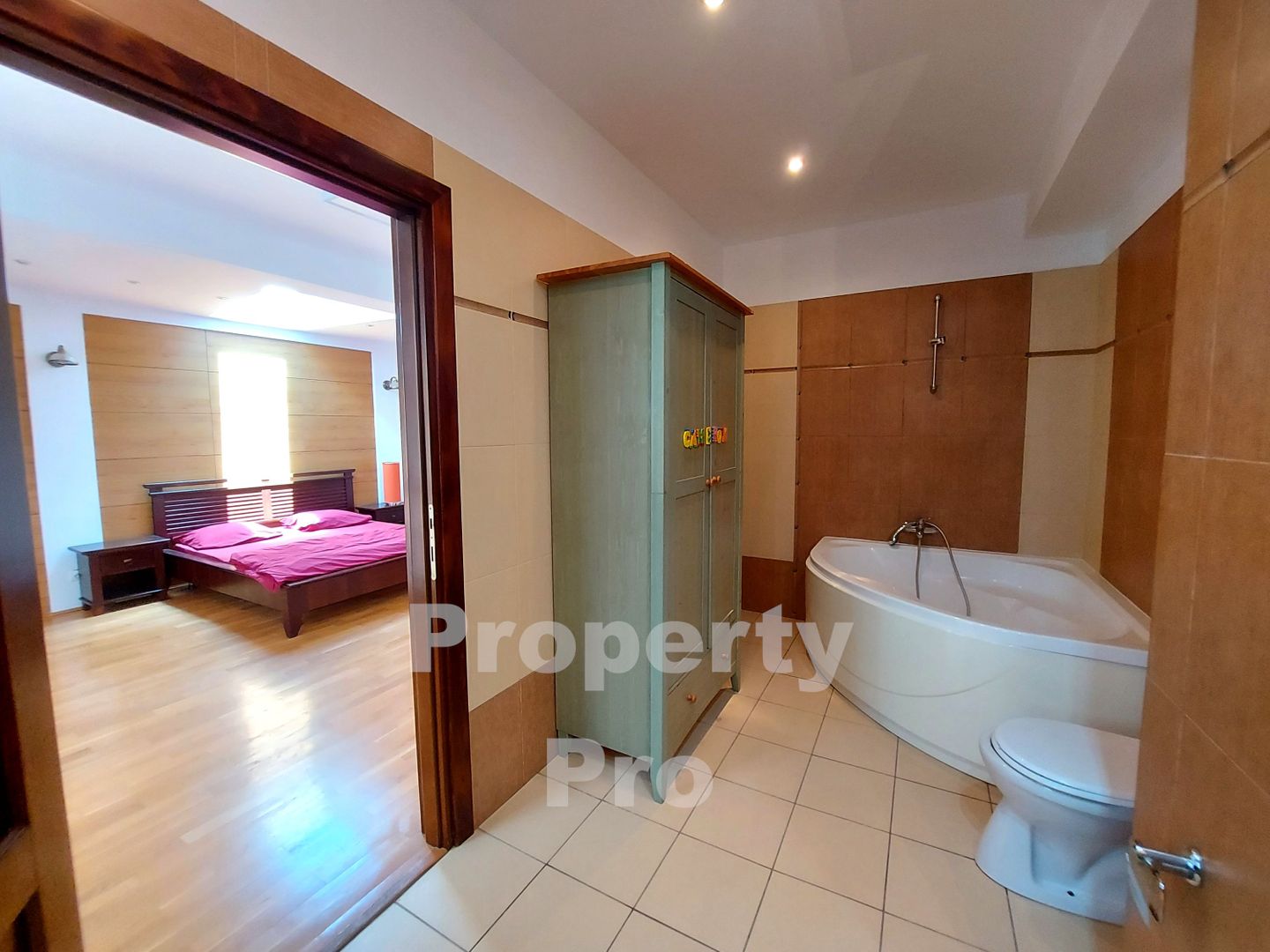 Duplex, 6 camere, Herastrau - Poză 18