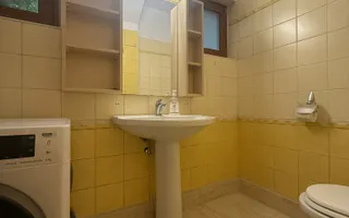 Vila D+P+ E1+M || CURTE PROPRIE SI GARAJ || EXPOZITIEI - Poză 15