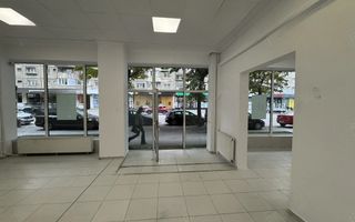 Spatiu comercial 100 mp Marasti - Poză 1
