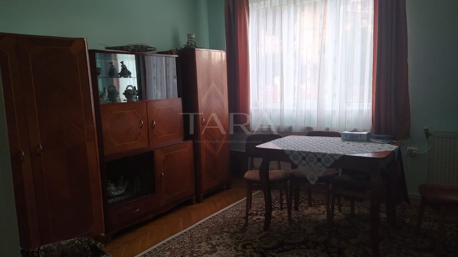 Casă Duplex în Andrei Mureșanu - Poză 6