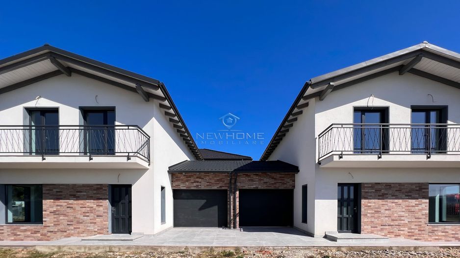 COMISION 0% Casă cu 4 camere de vanzare, Sub Coasta Apahida - Poză 2