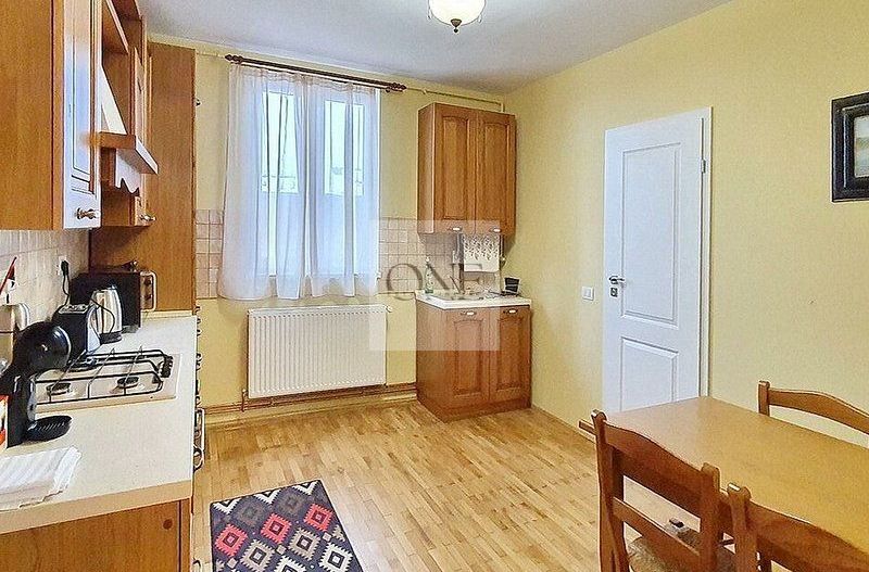 Apartament Deosebit Piața Unirii - Poză 8