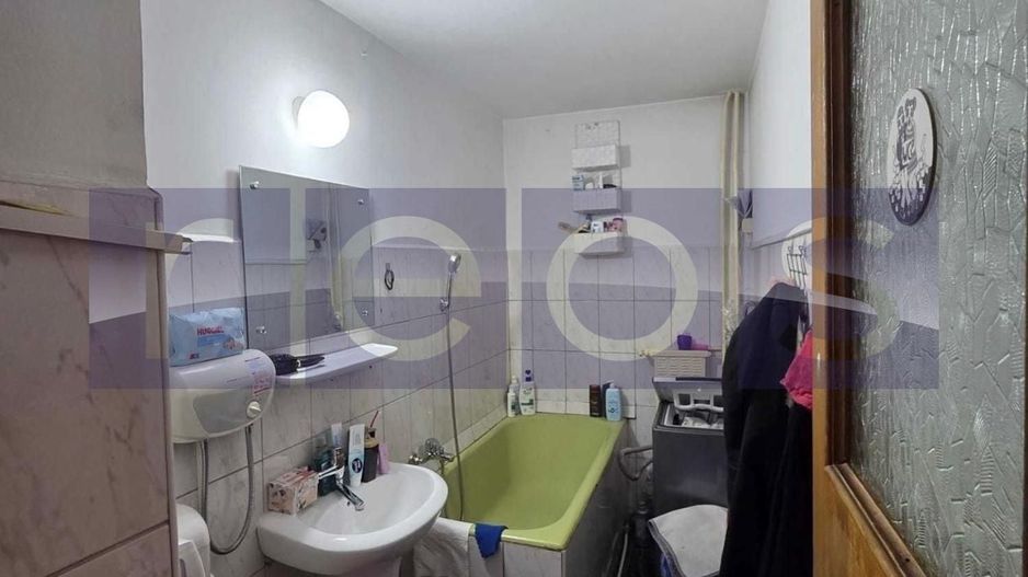 VANZARE GARSONIERA | DECOMANDATA | ZONA VITAN MALL - Poză 5