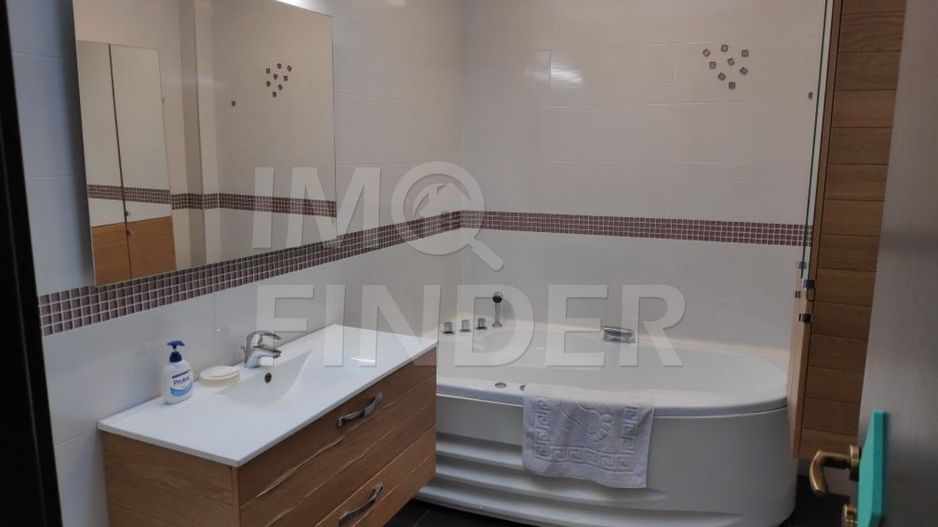 Apartament 86 mp, imobil nou, parcare subterana, zona Centrala - Poză 5