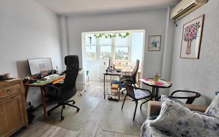 2 CAMERE ‖ BLOC REABILITAT ‖ VEDERE PE SPATE - Poză 1