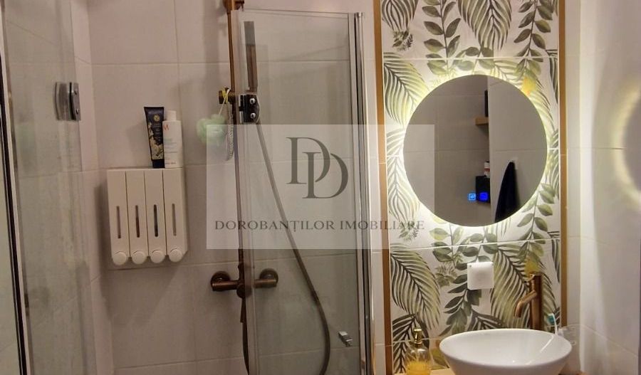 Apartament 3 camere finisaje premium | Parcare subteranǎ | Zona Sopor - Poză 14