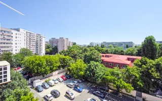 De inchiriat Apartament 2 Camere – Strada Iedului nr. 2 - Poză 16