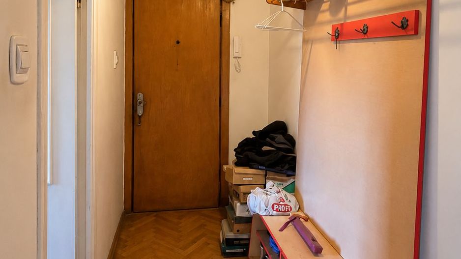 COMISION 0% | Apartament 2 camere | Etaj 1 | Girocului | 49 mp utili - Poză 9