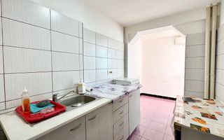 VANZARE 2 CAMERE | DECOMANDAT | STEFAN CEL MARE | METROU OBOR - Poză 5