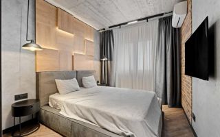 Apartament 2 camere de lux – 2 min metrou Mihai Bravu - Poză 5