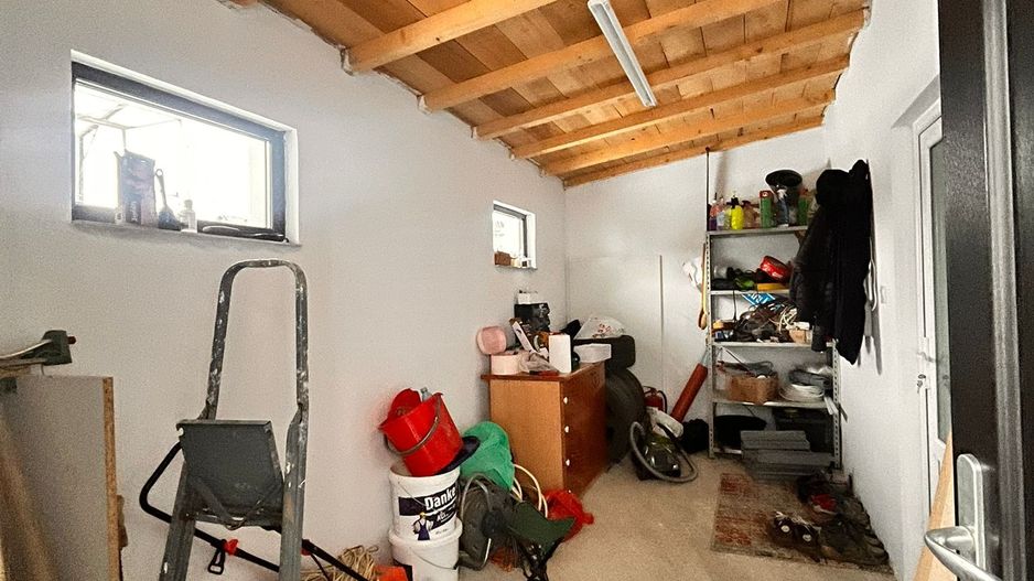 Casa Individuala 125Mp Utili I Suceava/Scheia I300.000Euro - Poză 29