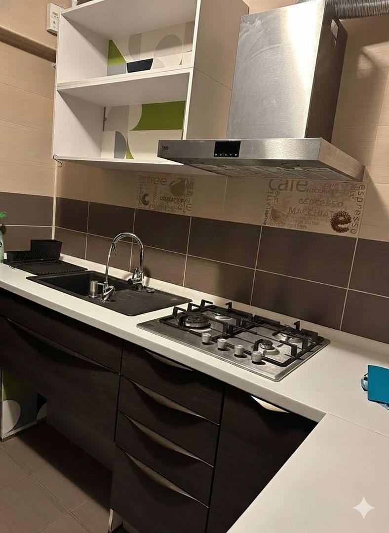 APARTAMENT DE INCHIRIAT | VILA CONSTRUCTIE 2000 | CENTRALA |  DACIA EMINESCU| - Poză 3