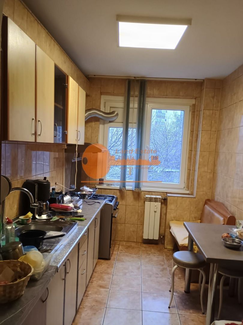 Aprtament cu 2 camere la 4 minute de Metrou Pacii - Poză 10