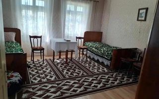 GHERTENIȘ\ CASĂ 3 CAMERE  TEREN 4636 MP\ COMISION 0% - Poză 1