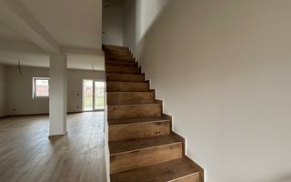 Duplex cu 4 camere in Mosnita Noua Comision 0% - Poză 2